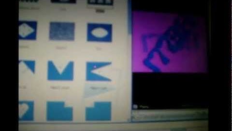 Windows Movie Maker/ VideoPad *Video Editing Programs*