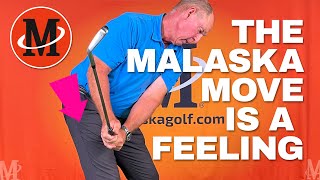The Malaska Move Is A Feeling // Malaska Golf by Malaska Golf 40,026 views 8 months ago 2 minutes, 11 seconds