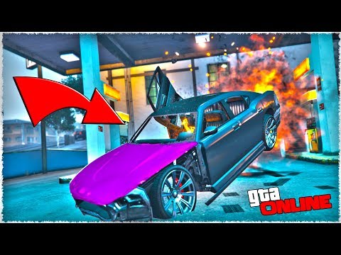 Видео: ДИМА! ИЗОЛЕНТА ТУТ НЕ ПОМОЖЕТ! ЗАЧЕМ ТЫ ВЗОРВАЛ МОЮ НОВУЮ МАШИНУ GTA 5 ONLINE (ГТА 5 ОНЛАЙН)