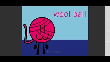 ROB/Random object battle Intro