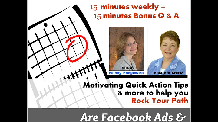 Are Facebook Ads & Boosted Posts Worth It? with gu...