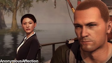 Infamous 2 Walkthrough Part 2 (Good Karma) HD