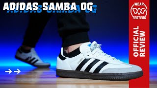 adidas Samba OG | Why is a 74 Year Old Shoe Trending in 2023?