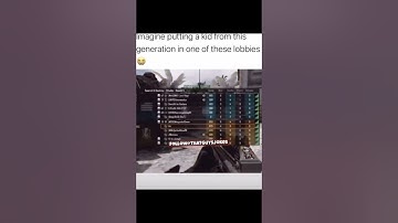 the old cod lobbies 🥲