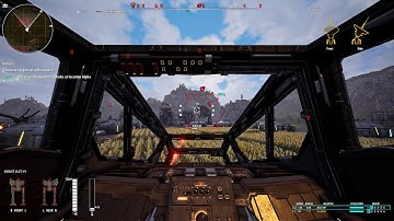 MW5M: Lightning Locust Raid FAIL!