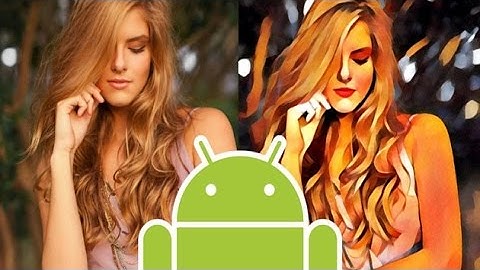 The viral artistic app Prisma is finally available for Android users