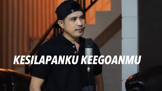 Kesilapanku Keegoanmu - Siti Nurhaliza (Cover by Nurdin yaseng)