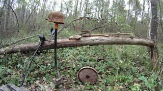 Охота на трофеи второй мировой. The excavation military arhaeology. Military Hunt Охота на трофеи второй мировой. The excavation military arhaeology. Military Hunt