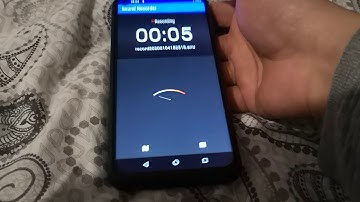 Umidigi F2 update - Mic not working