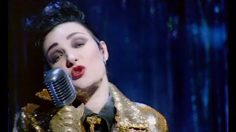 Siouxsie And The Banshees - Stargazer (Official Music Video) [HD Upgrade]