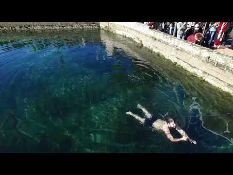Εορτασμός των Θεοφανείων
