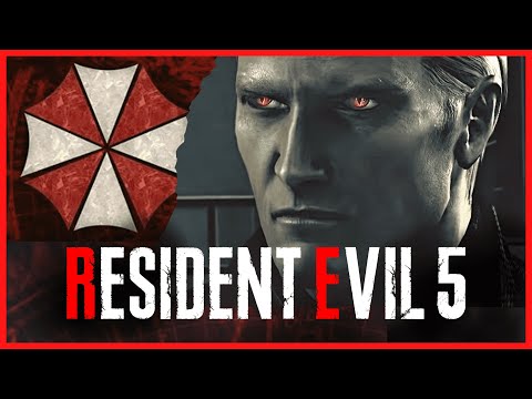 Video: „Resident Evil”: Albert Wesker și biografia lui. Actori care au jucat rolul
