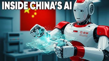 The Secret Behind China’s AI Success Why They’re Betting BIG on Open Source Tech
