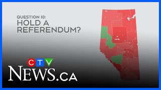 Rural Albertans feel they don't have a voice: reeve | Alberta Primetime