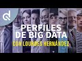 Perfiles de Big Data | Datahack