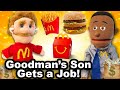 SML Movie: Goodman&#39;s Son Gets a Job [REUPLOADED]