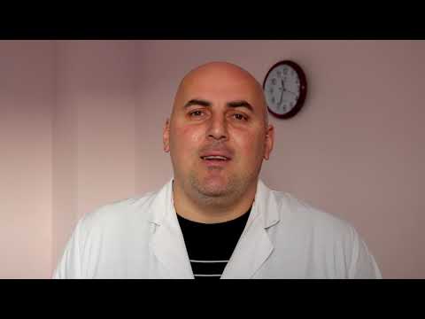 დავით ქანდარია ექიმ ოფთალმოლოგი  აქცია ხობში