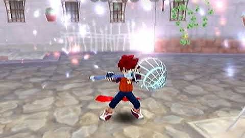 Viva Apespania 15.3 Time Attack | Ape Escape 2