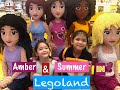 Legoland Dubai Parks and Resort