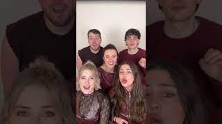 WHERE IS MY HUSBAND ! (Raye) acapella cover #beatbox #acapella #vocalsonly