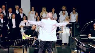 Kördüğüm - KoroVizyon Pop Müzik Korosu Şef Bülent Taşpınar