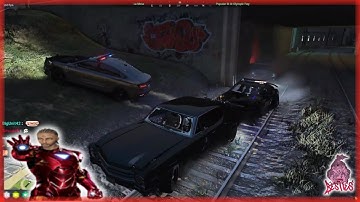 Future Crashes Out After Cops Did This | NoPixel 4.0 GTARP