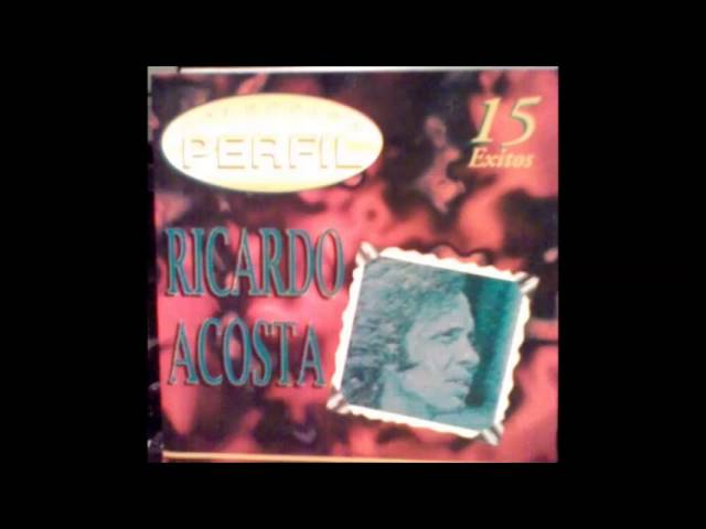 Una chica como tu - Ricardo Acosta y Los Gatos adlı videoyu YouTube'da izle Una chica como tu - Ricardo Acosta y Los Gatos adlı videoyu YouTube'da izle