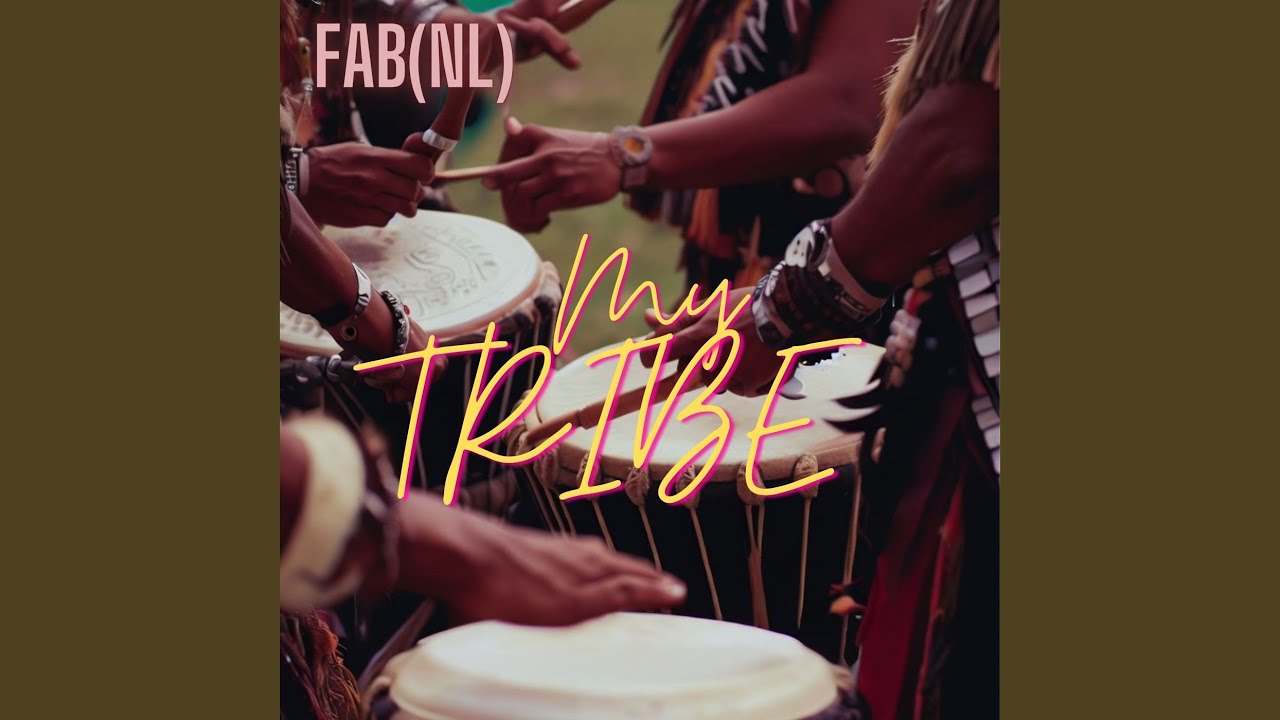 My Tribe - YouTube