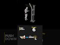 PUSH DOWN - 6
