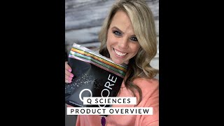 Q Sciences Product Overview