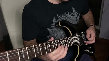 NEURAL DSP // Archetype: Gojira // Demo Track