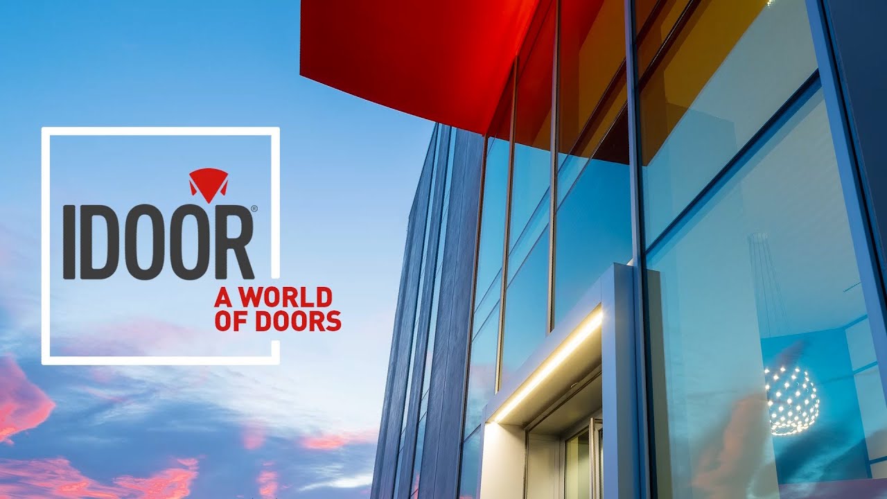 CORPORATE VIEMMEPORTE | IDOOR®