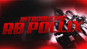 Introducing RB Pollix by RB Forb