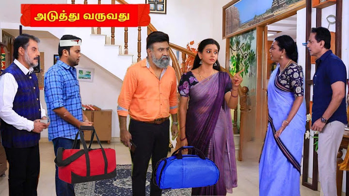 Baakiyalakshmi Serial | 23rd to 24th May 2025 Episode promo prediction | Vijay Television