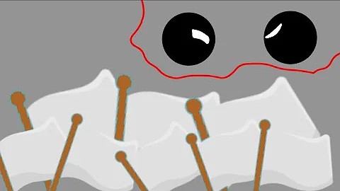 Viewer Wars S3E19 'Rise of Peace'