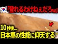 スバル車に外国人たちが衝撃…スバルはヤバい【ゆっくり解説】