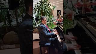 Арно Бабаджанян (Arno Babajanyan)-Позови Меня (Call Me)-Piano by Tigran Alaverdyan 🎹