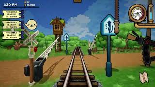 LETS PLAY A BUMPY RIDE SHORT FORM VIDEO EP 17