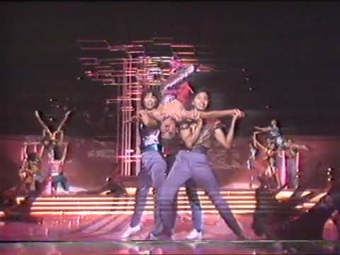 經典回憶-1982 葉麗儀狂歌勁舞