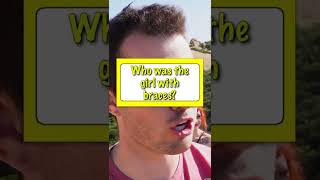 Who was the girl with braces in Finding Nemo?