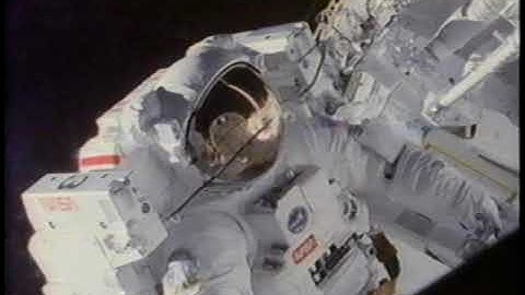 NASA Space Shuttle Mission: STS-51A