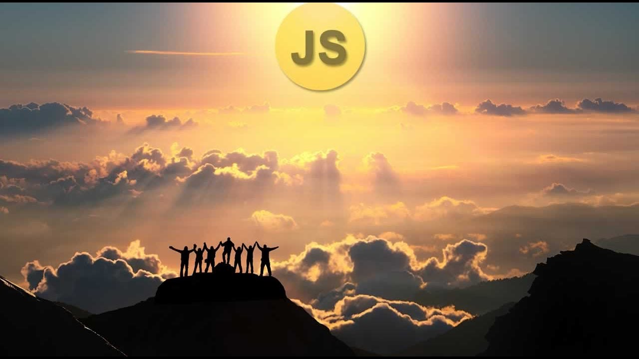 Learn JavaScript - Become a Zero to Hero