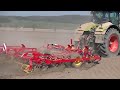 Příprava Půdy a Setí 2023 Claas Axion 920,2x 960,Bednar Omega,Vaderstad Aggressive,Smyk