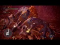 【MHW】マム・タロト追跡レベル１　ハンマーペア