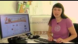 Perekool.ee Videoprojekti Tutvustus