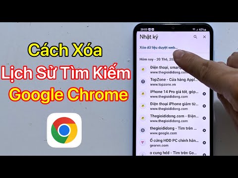 Video: 3 cách chuyển đổi tab trong Chrome