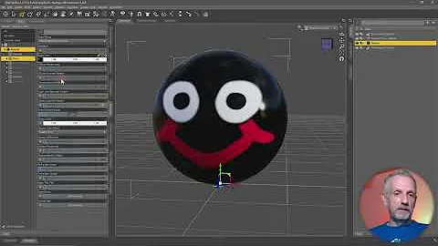 LIEs load FASTER in Daz Studio 4.21 - Introduction to the Layered Image Editor