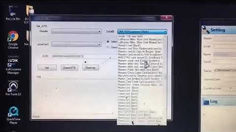 IST FILES 5000 + IST FILES FOR EMV SOFTWARE FULL CLONING TUTORIAL ON HOW TO WRITE DUMPS WITH PIN