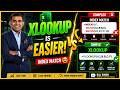 XLOOKUP vs INDEX MATCH in Excel | Full Comparison Tutorial | Raj Singh Microsoft Certified Trainer