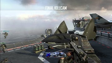 Black Ops 2 Setup - Intermediate Shot